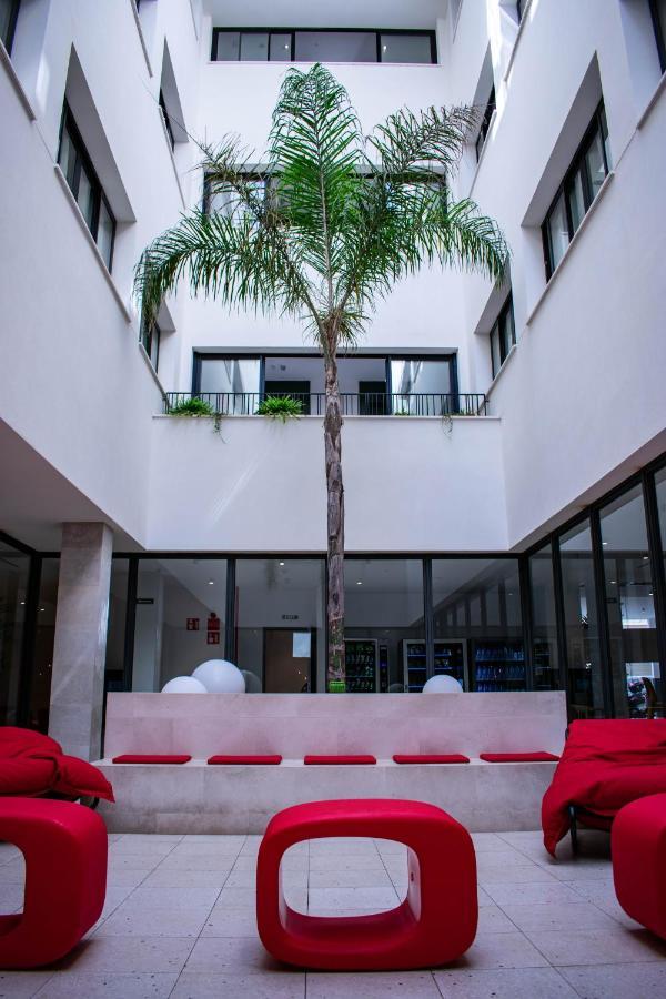 The Boc Hostels - City Palma de Mallorca Eksteriør billede